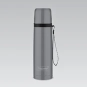 Termosas Maestro Thermos MR-1642-35, 0.35 l, sidabro kaina