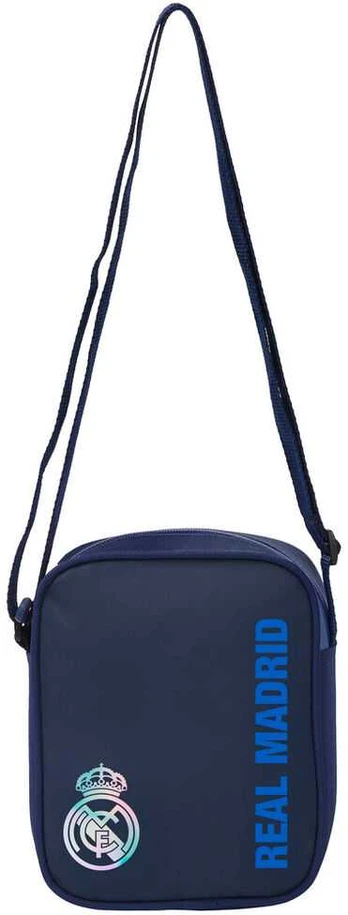 Cyp Brands Real Madrid shoulder bag