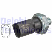 Alyvos slėgio jungiklis DELPHI SW90055 kaina