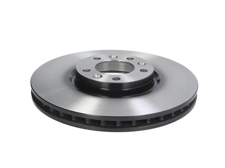 TRW DF6419 Brake Disc