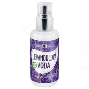 Purity Vision - Bio Lavender water - 100 ml