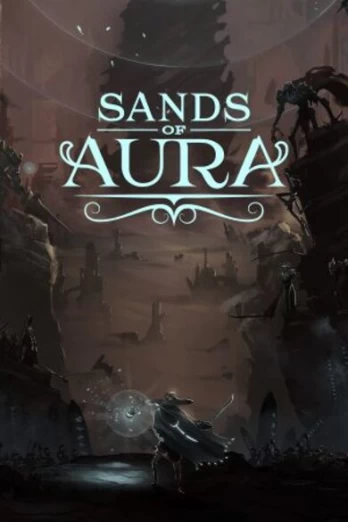 Sands of Aura PC