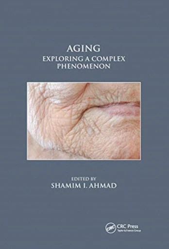 Aging - Kietas viršelis