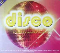 CD Various - Disco
