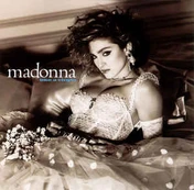CD Madonna - Like A Virgin