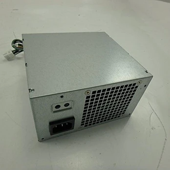 Dell 290W Power Supply, Medium Tower, Active Power Factor