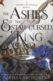 The Ashes and the Star-Cursed King kaina