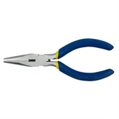 Tiesios replės 125mm Vorel 42303 - juodos