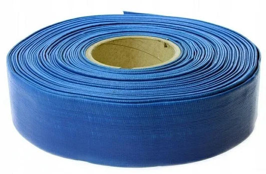 AW-Tools vandens žarna 2"x30m PVC