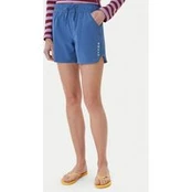 Roxy Plaukimo šortai Wave 5" ERJBS03299 Mėlyna Regular Fit