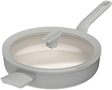 BergHOFF Keptuvė Balance LEO Moonmist 3950426, 26 cm