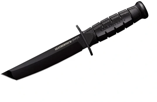 Taktinis peilis Cold Steel LEATHERNECK TANTO