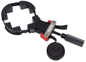 Spaustuvas Kreator KRT552301, aliuminis