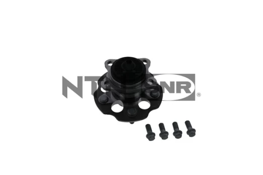 Rato guolio komplektas SNR R169.118