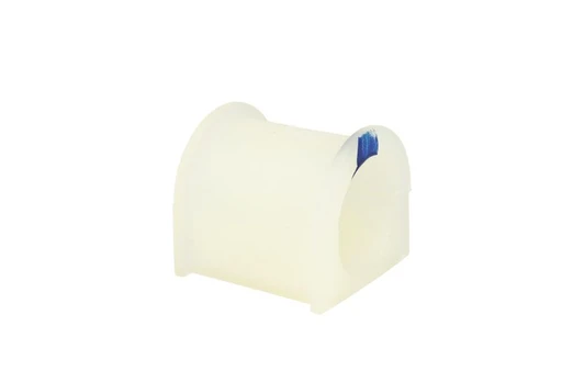įvorė, stabilizatorius DT SPARE PARTS 7.11398