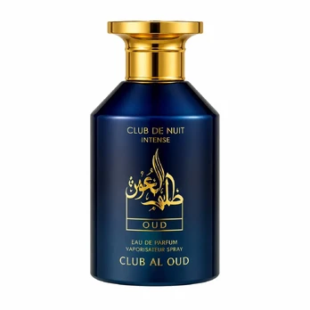 My Perfumes – Talab Al Oud 80ml