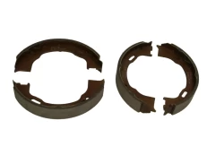 FERODO FSB4070 Brake shoe set kaina