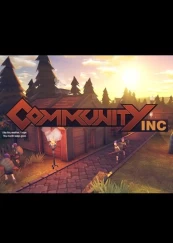 Community Inc PC kaina