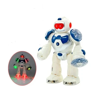 Žaislinis robotas