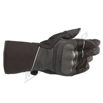 Alpinestars pirštinės Gore-Tex Gore grip