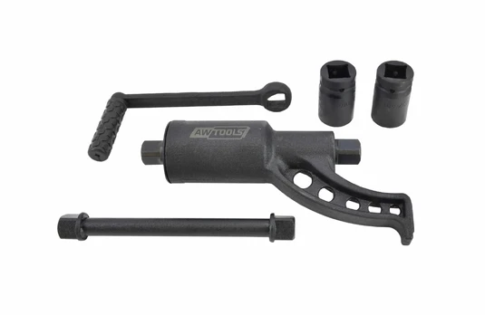AW-Tools AWTOOLS KLUCZ PRZEKŁADNIOWY 4800Nm