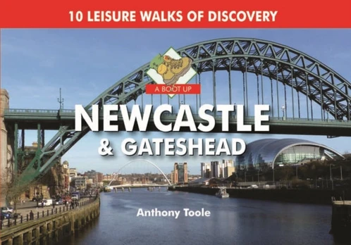 Boot Up Newcastle & Gateshead