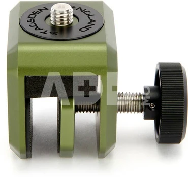 3 Legged Thing Window Mount Clamp Moss Green