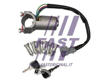 Vairo užraktas FAST FT82320K