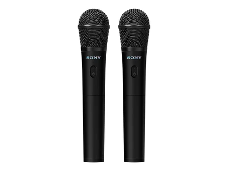 Belaidis mikrofonas SONY UO-ULTMIC1 (2 vnt.)