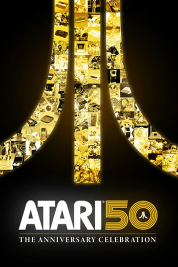 Atari 50: The Anniversary Celebration PC