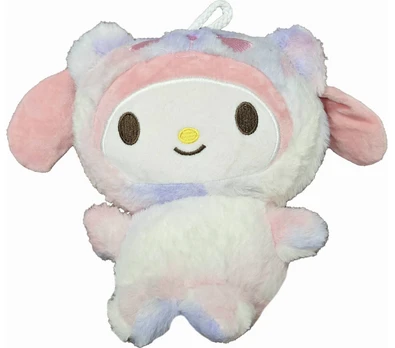 Minkštas žaislas Hello Kitty