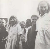 CD Aphex Twin - Come To Daddy