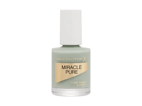 Nail Polish Max Factor Miracle Pure, 12ml