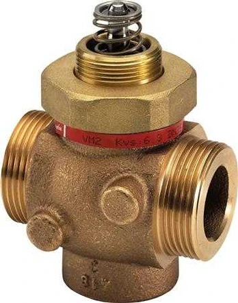 DANFOSS VM2-20 sædeventil 1 kvs 4,0