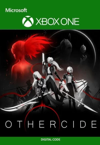 Othercide Xbox One