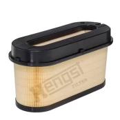 Oro filtras HENGST E2060L kaina