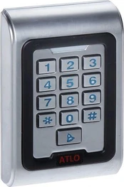 KODINĖ SPYNA ATLO-KRM-522