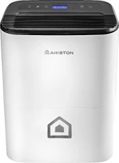 Oro sausintuvas Ariston Deos 21S Net, 360 W kaina