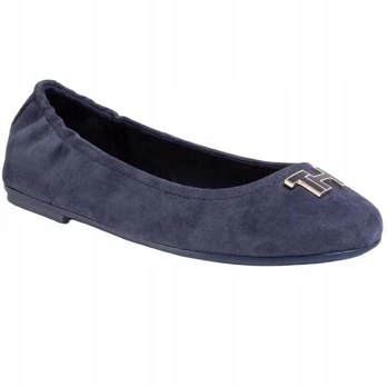 Tommy Hilfiger bateliai