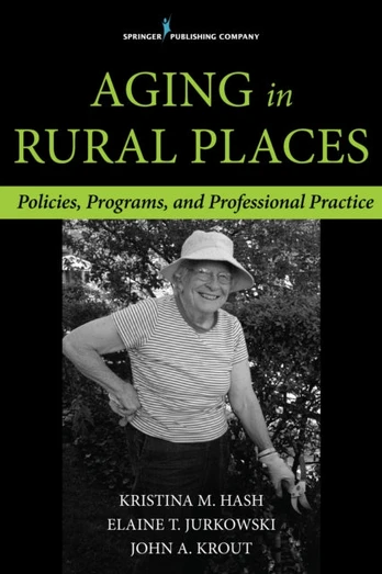 Aging in Rural Places
