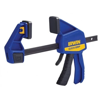 Spaustuvas Irwin 524QC, plastikas/guma, 83.5 cm x 31 cm