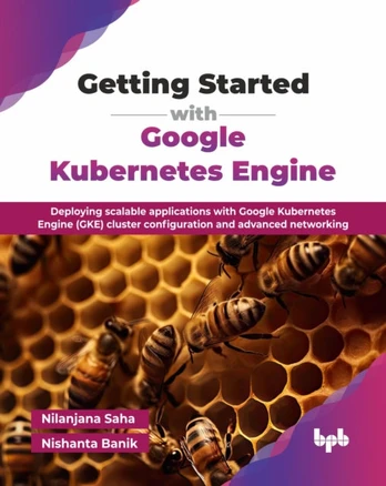 Getting Started with Google Kubernetes Engine