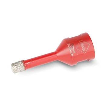 Plytelių gręžimo karūna Rubi 5989, 8 mm