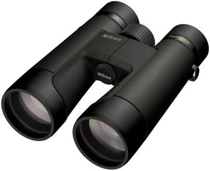 Žiūronai Nikon PROSTAFF P7 10X50 kiikarit