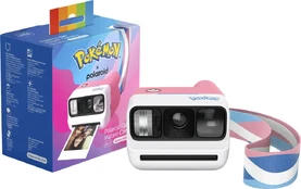 Polaroid Go Gen 3 Pokemon Sylveon Edition kaina