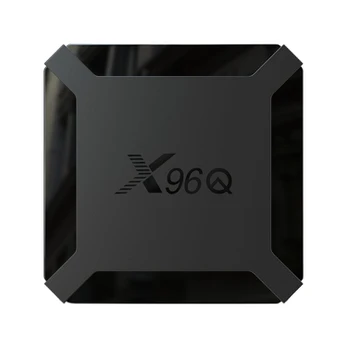 X96Q-H313 Android TV Box 2GB/16GB