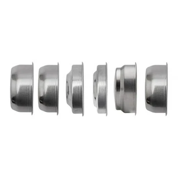 Kavamalė Lelit PLA170S Stainless Steel Filter Set