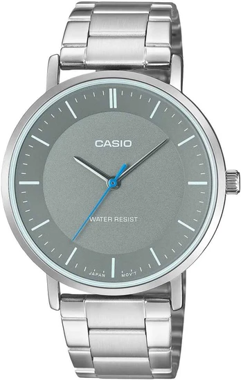 Vyriškas laikrodis CASIO MTP-VT04D-8EDF + BOX