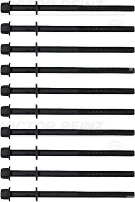 REINZ 14-32335-01 Cylinder head bolt set