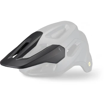 Specialized Tactic 4 šalmo snapelis | Black, L